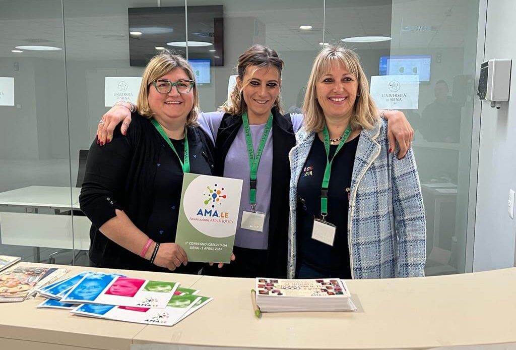 Iqsec2 Convegno Siena