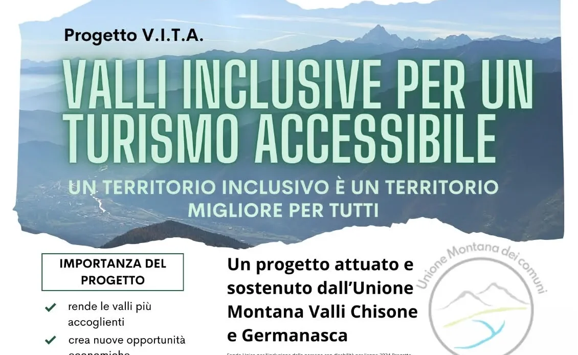 progetto vita amale