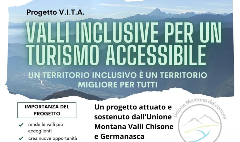 progetto vita amale