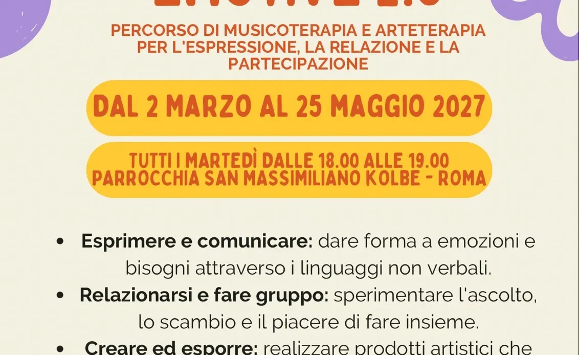 Risonanze emotive