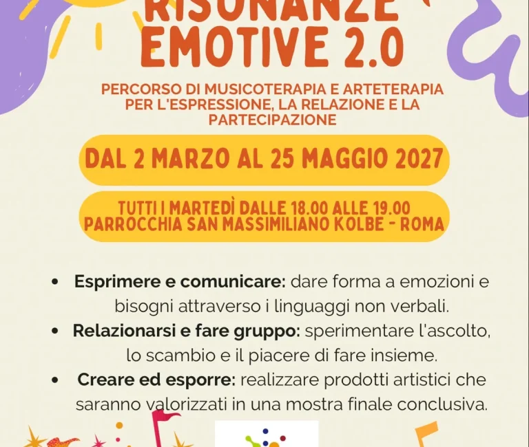 Risonanze Emotive 2.0